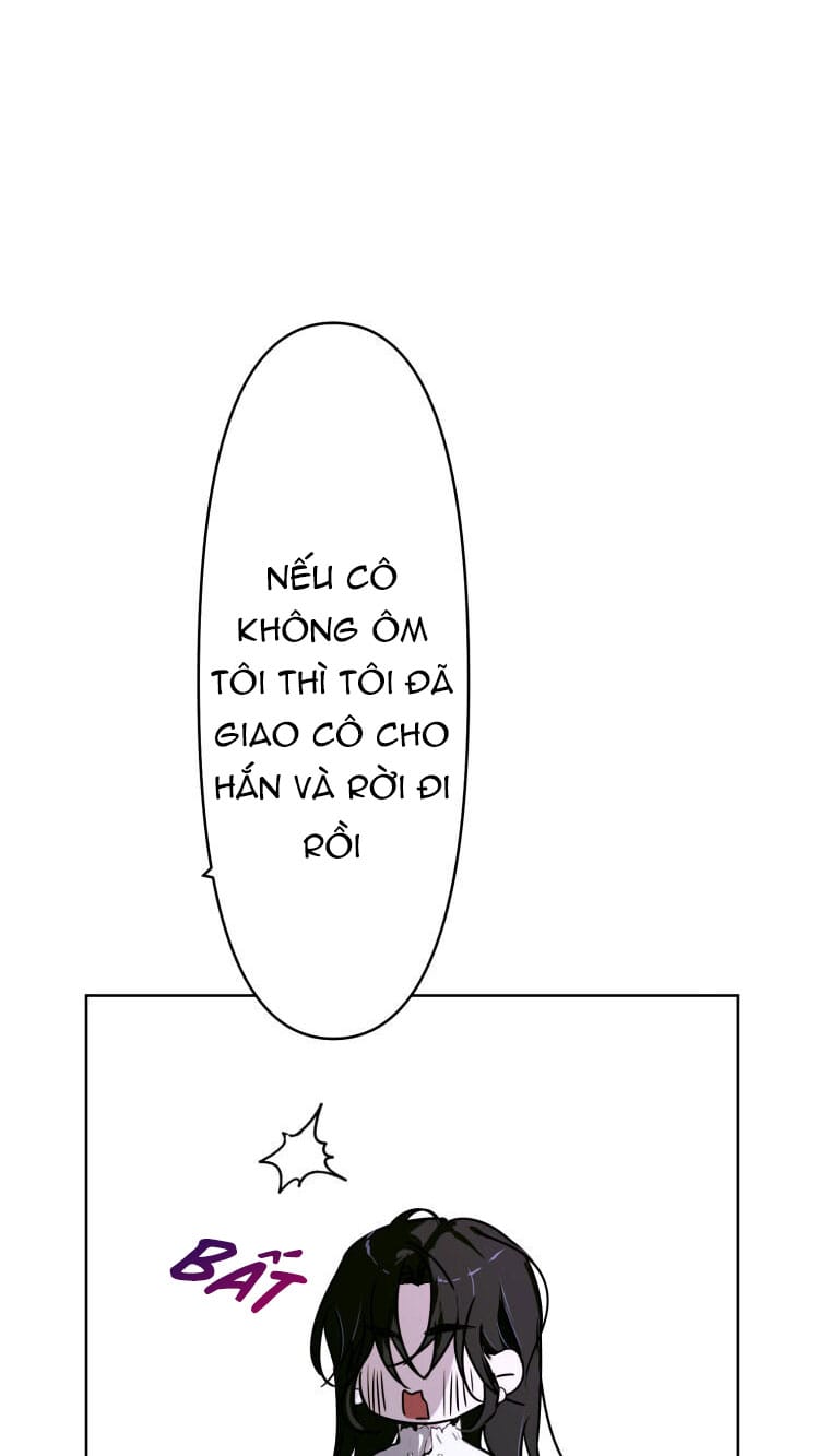 Chuyện Tình Của Kẻ Khác Chapter 6 - Trang 41