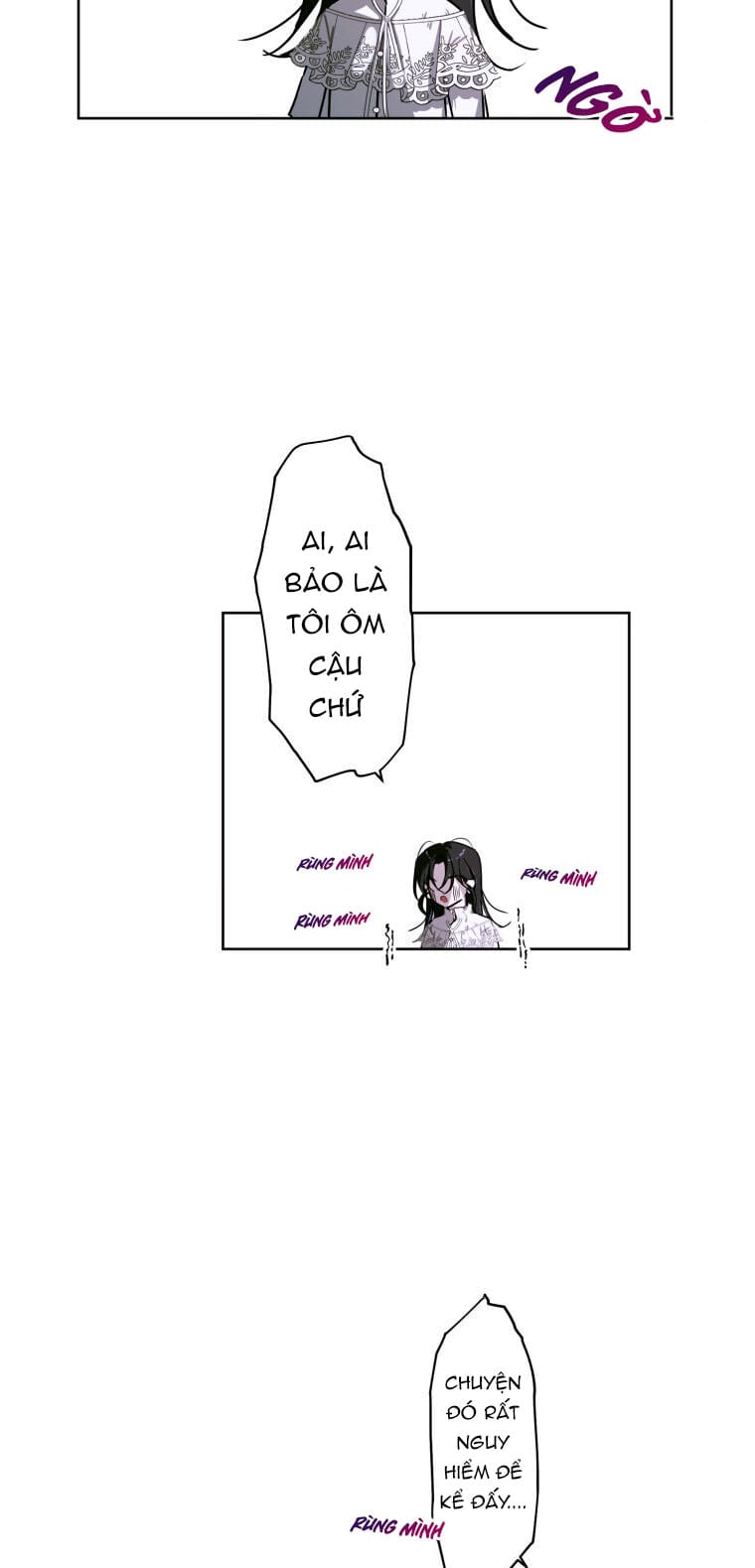 Chuyện Tình Của Kẻ Khác Chapter 6 - Trang 42