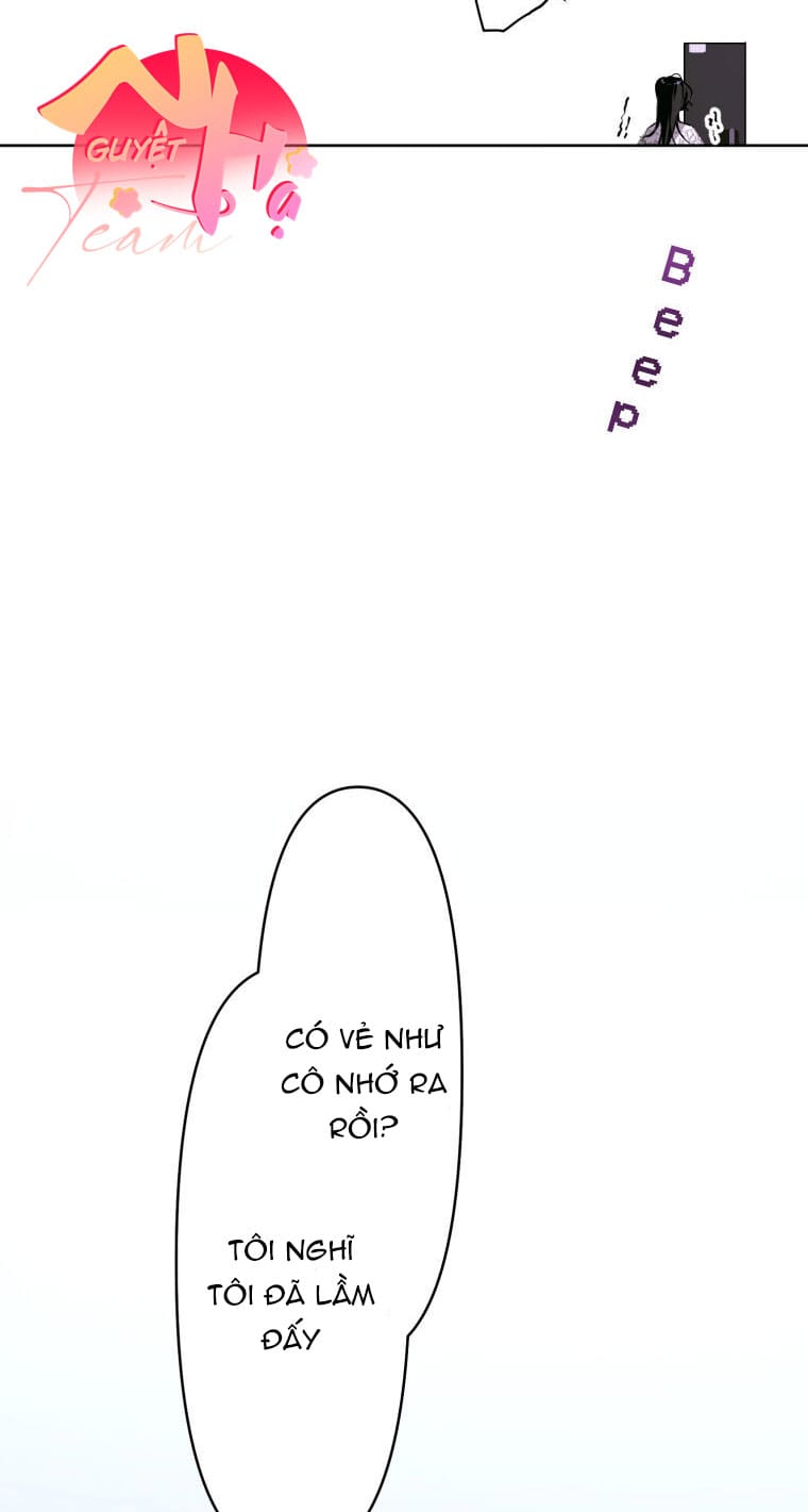 Chuyện Tình Của Kẻ Khác Chapter 6 - Trang 43