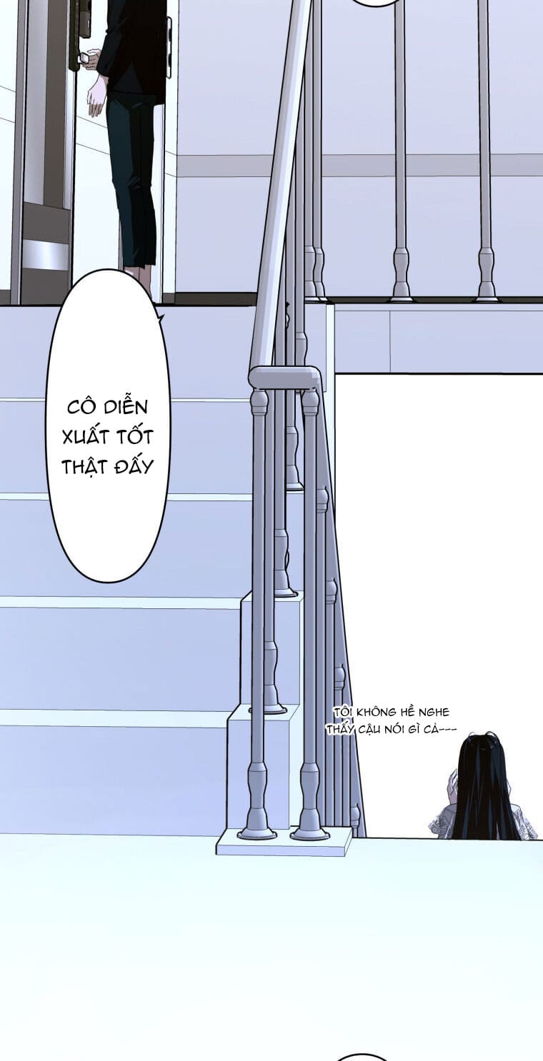 Chuyện Tình Của Kẻ Khác Chapter 6 - Trang 45