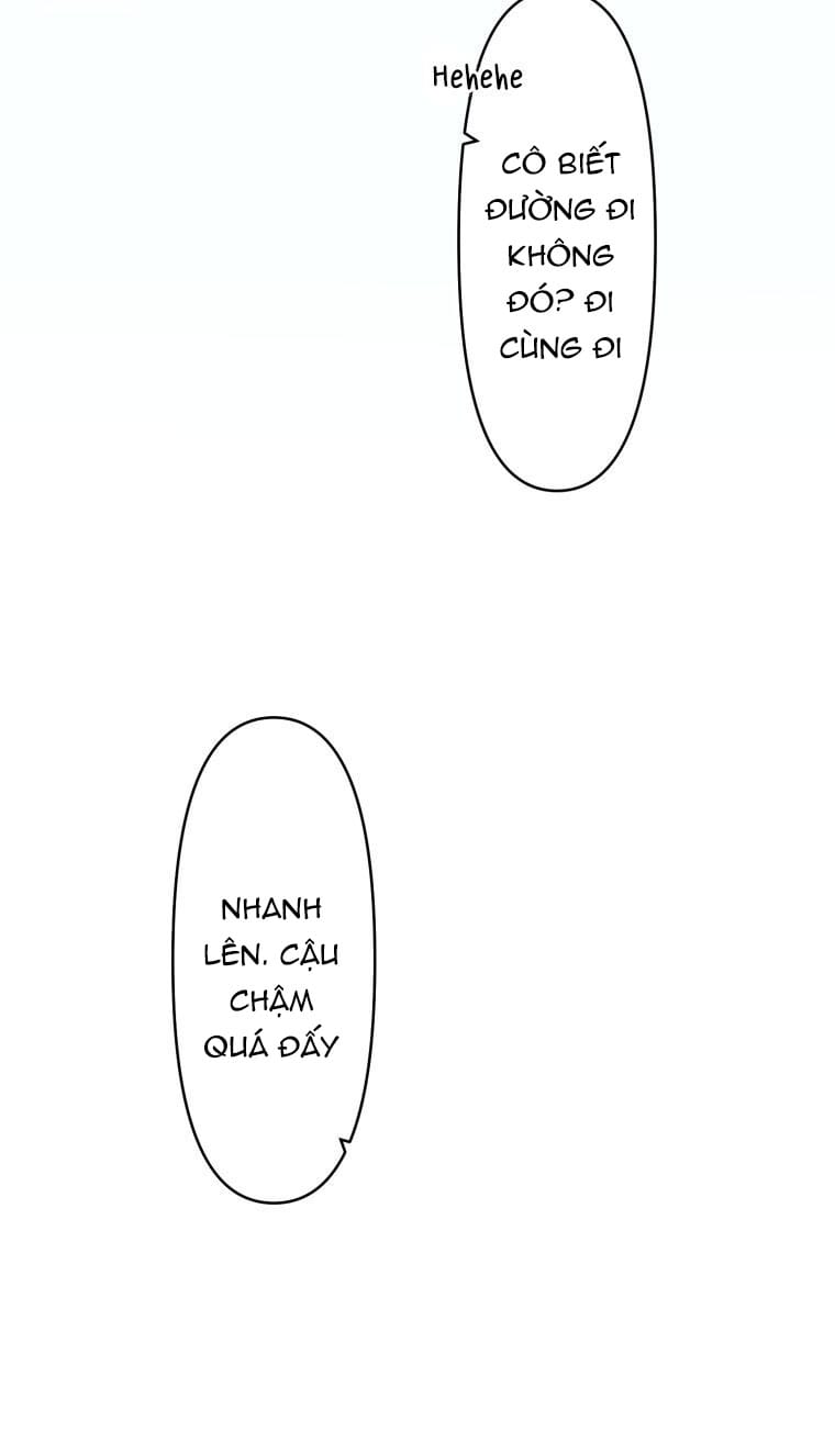 Chuyện Tình Của Kẻ Khác Chapter 6 - Trang 46