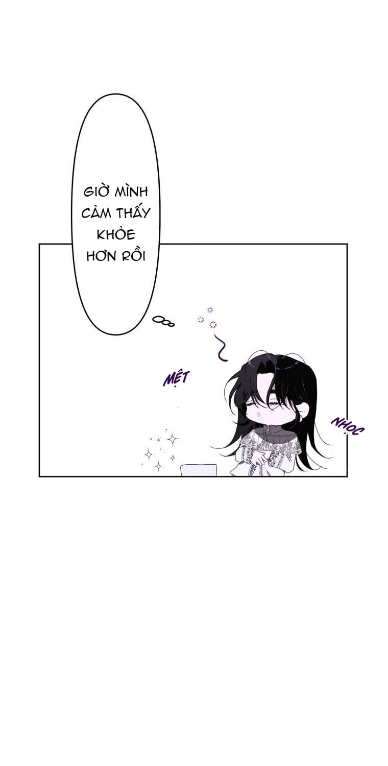 Chuyện Tình Của Kẻ Khác Chapter 6 - Trang 49