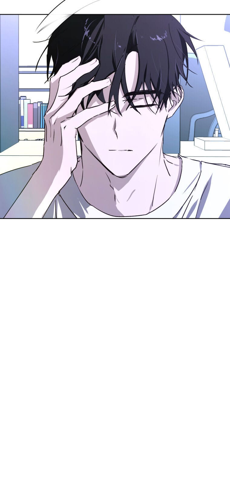 Chuyện Tình Của Kẻ Khác Chapter 6 - Trang 6