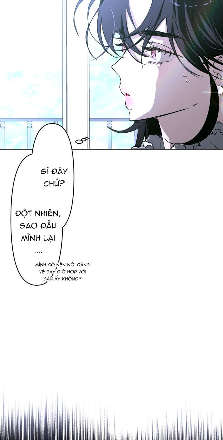 Chuyện Tình Của Kẻ Khác Chapter 6 - Trang 9