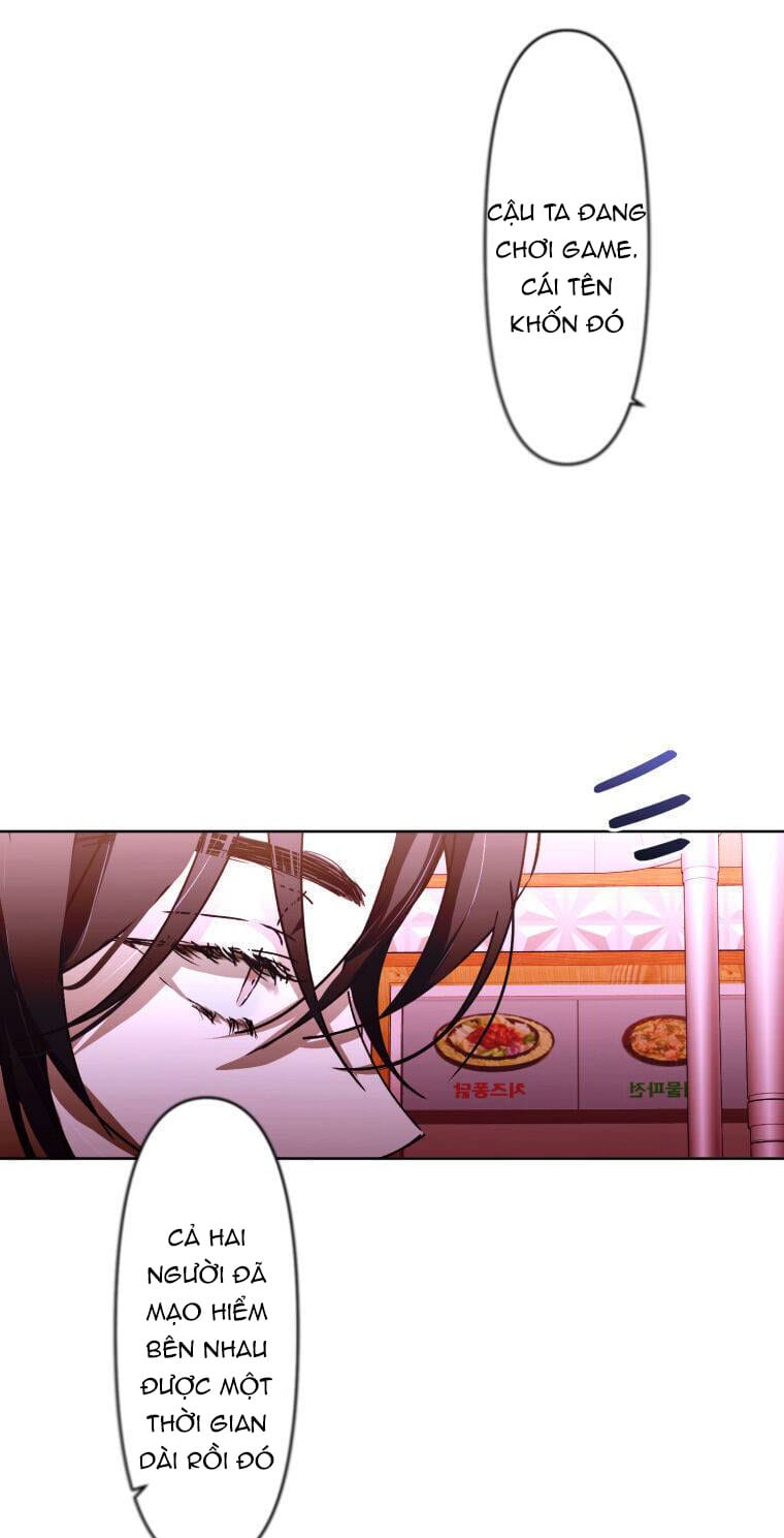 Chuyện Tình Của Kẻ Khác Chapter 7.5 - Trang 10