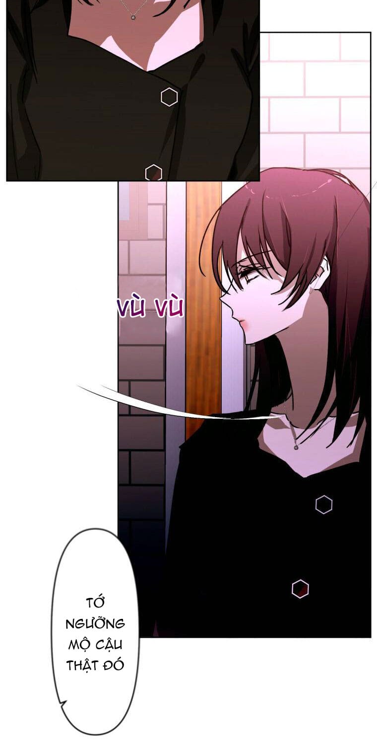 Chuyện Tình Của Kẻ Khác Chapter 7.5 - Trang 12