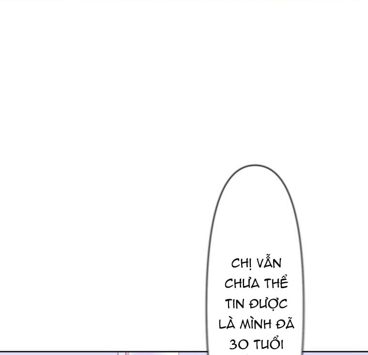 Chuyện Tình Của Kẻ Khác Chapter 7.5 - Trang 18