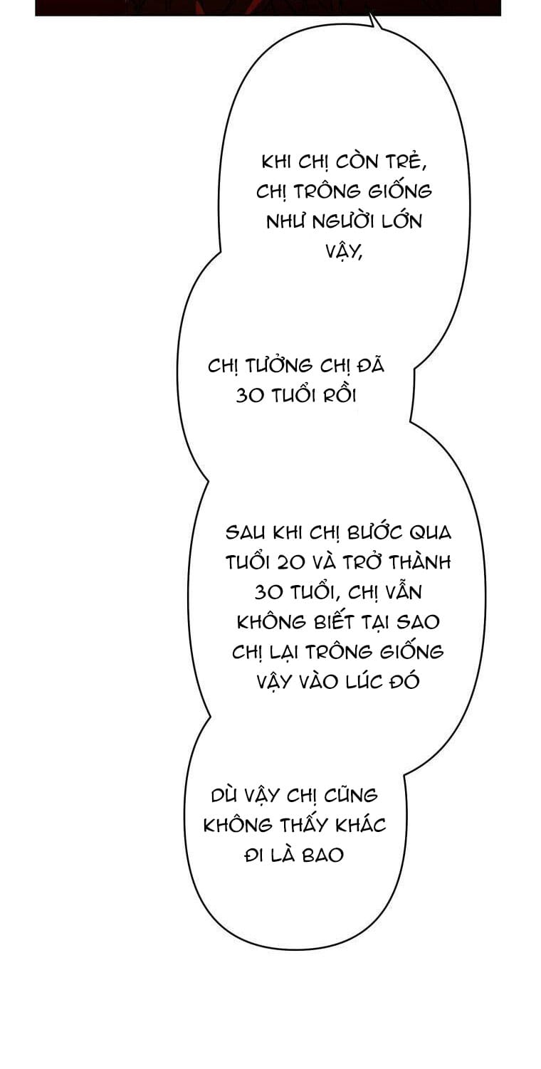 Chuyện Tình Của Kẻ Khác Chapter 7.5 - Trang 21