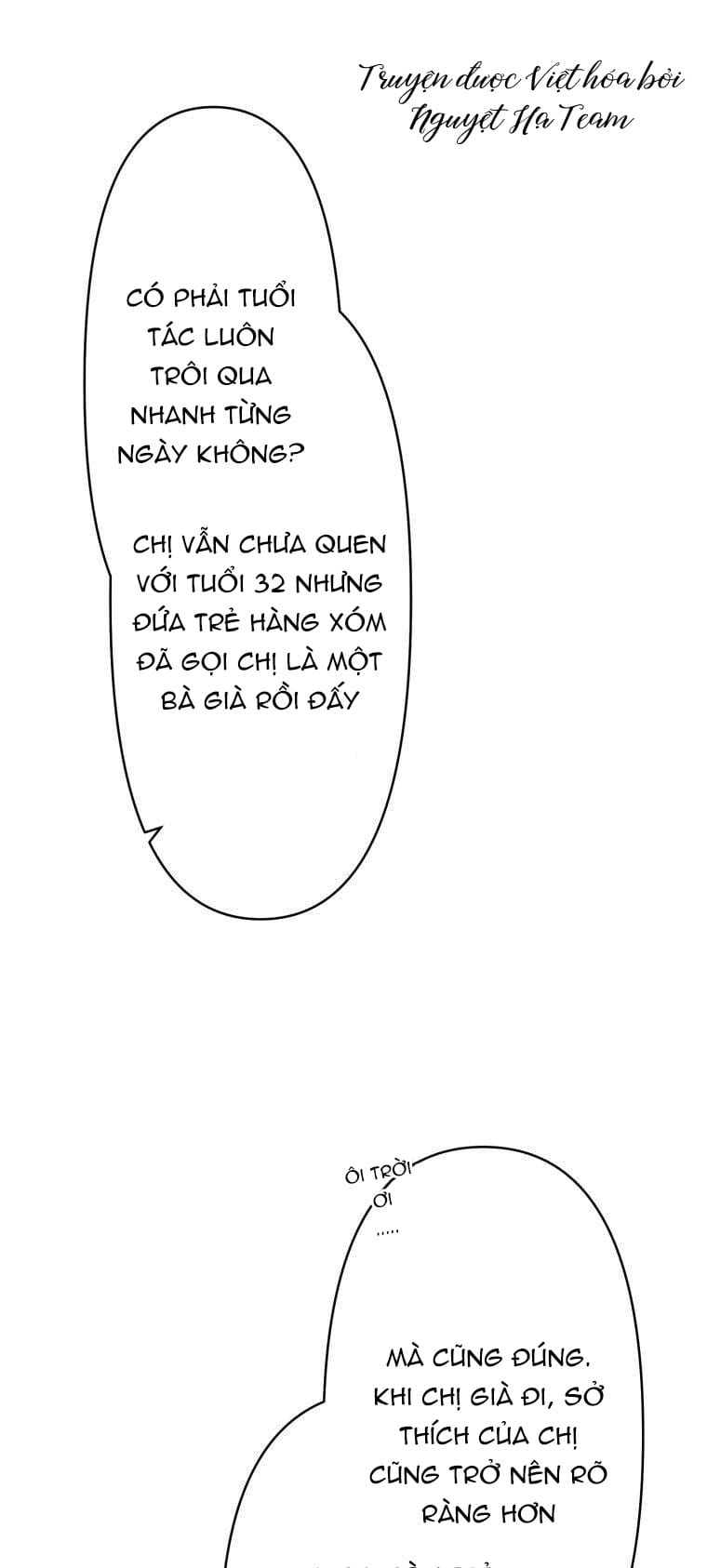 Chuyện Tình Của Kẻ Khác Chapter 7.5 - Trang 22