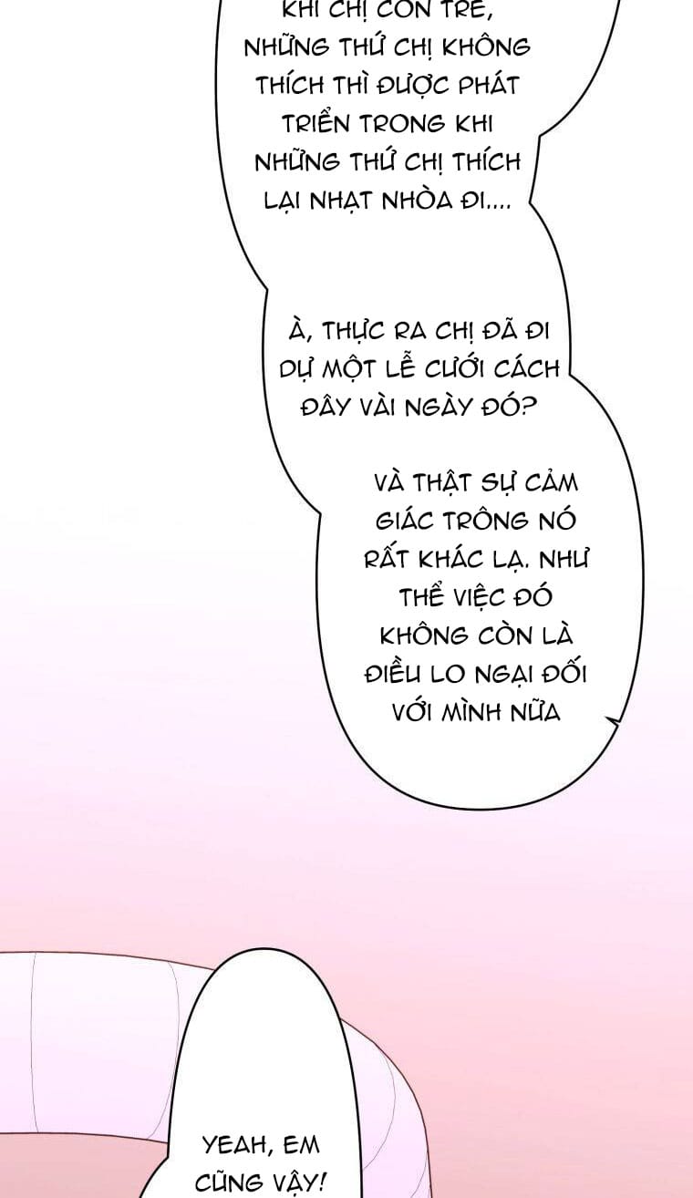 Chuyện Tình Của Kẻ Khác Chapter 7.5 - Trang 23