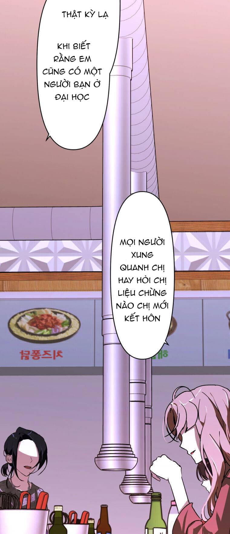 Chuyện Tình Của Kẻ Khác Chapter 7.5 - Trang 24
