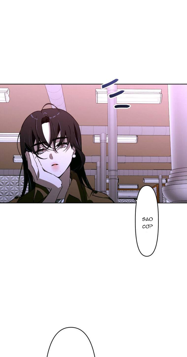 Chuyện Tình Của Kẻ Khác Chapter 7.5 - Trang 26