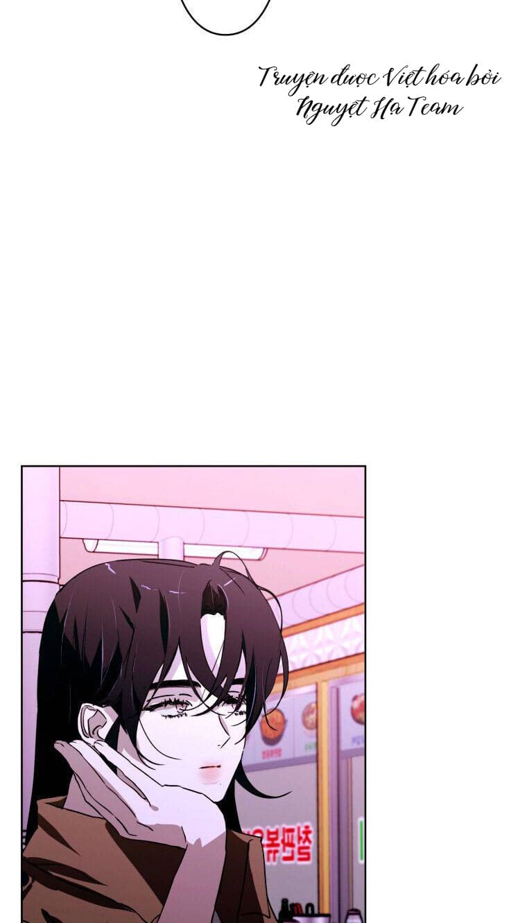 Chuyện Tình Của Kẻ Khác Chapter 7.5 - Trang 28