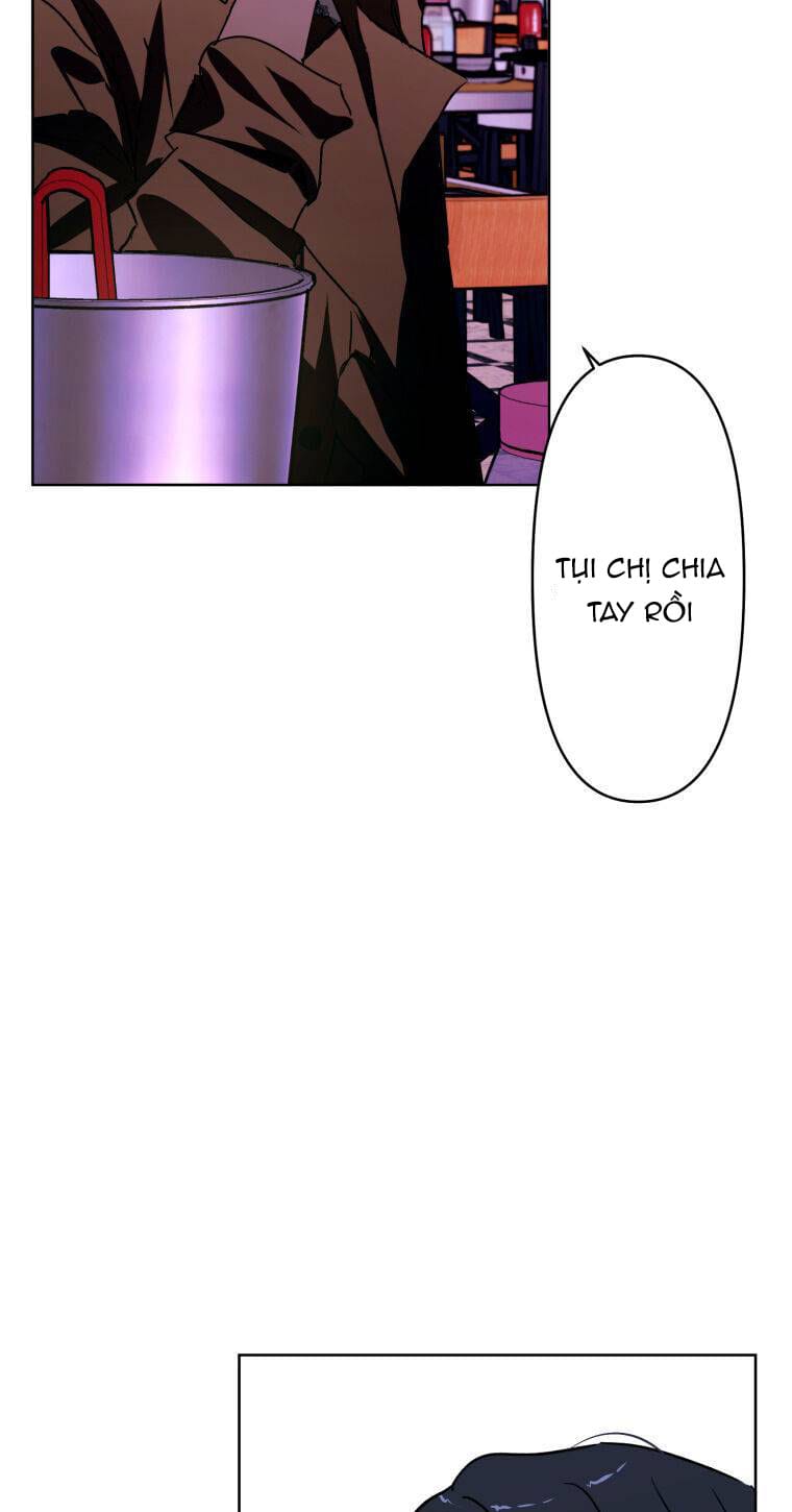 Chuyện Tình Của Kẻ Khác Chapter 7.5 - Trang 29