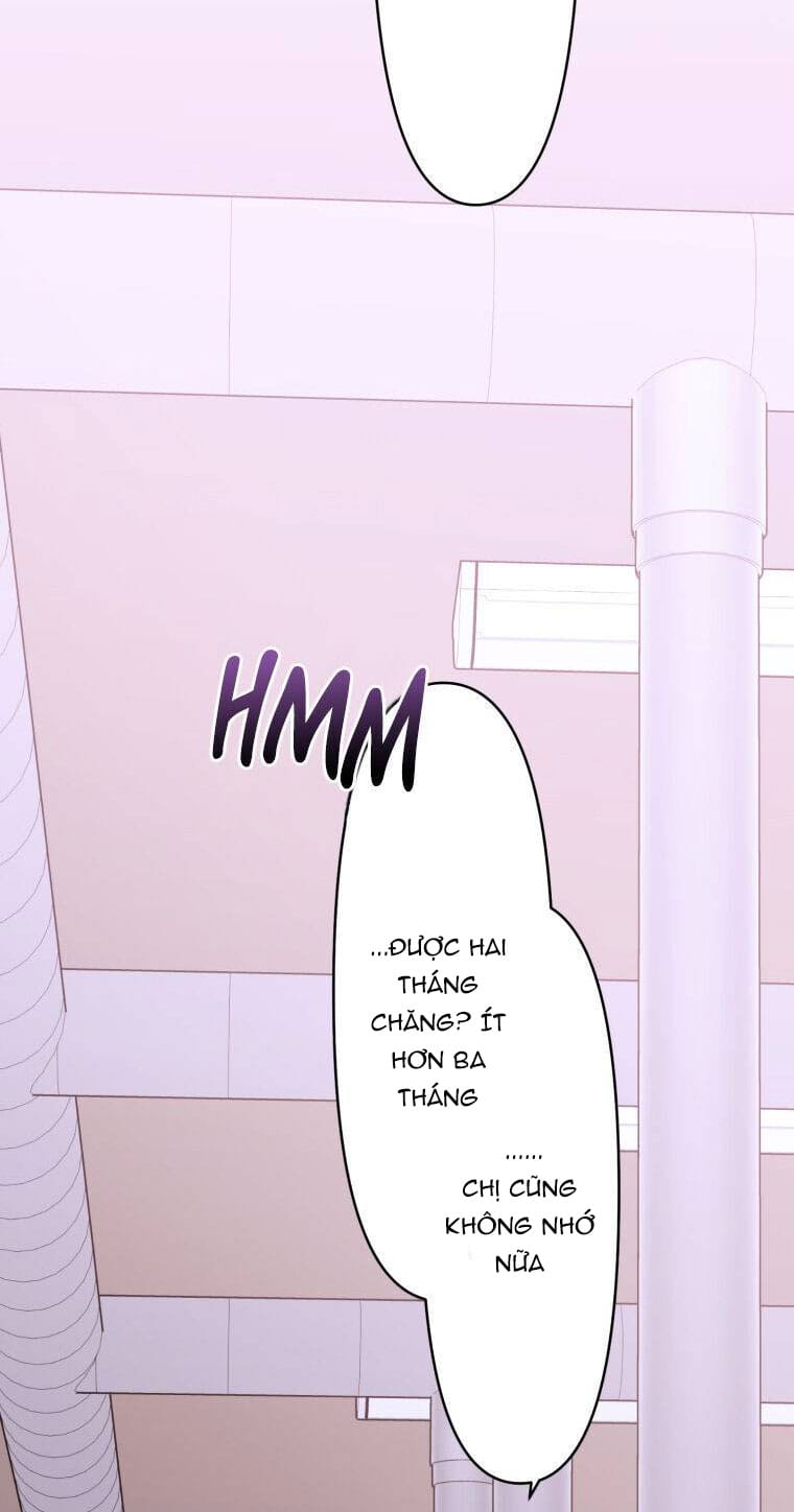 Chuyện Tình Của Kẻ Khác Chapter 7.5 - Trang 31
