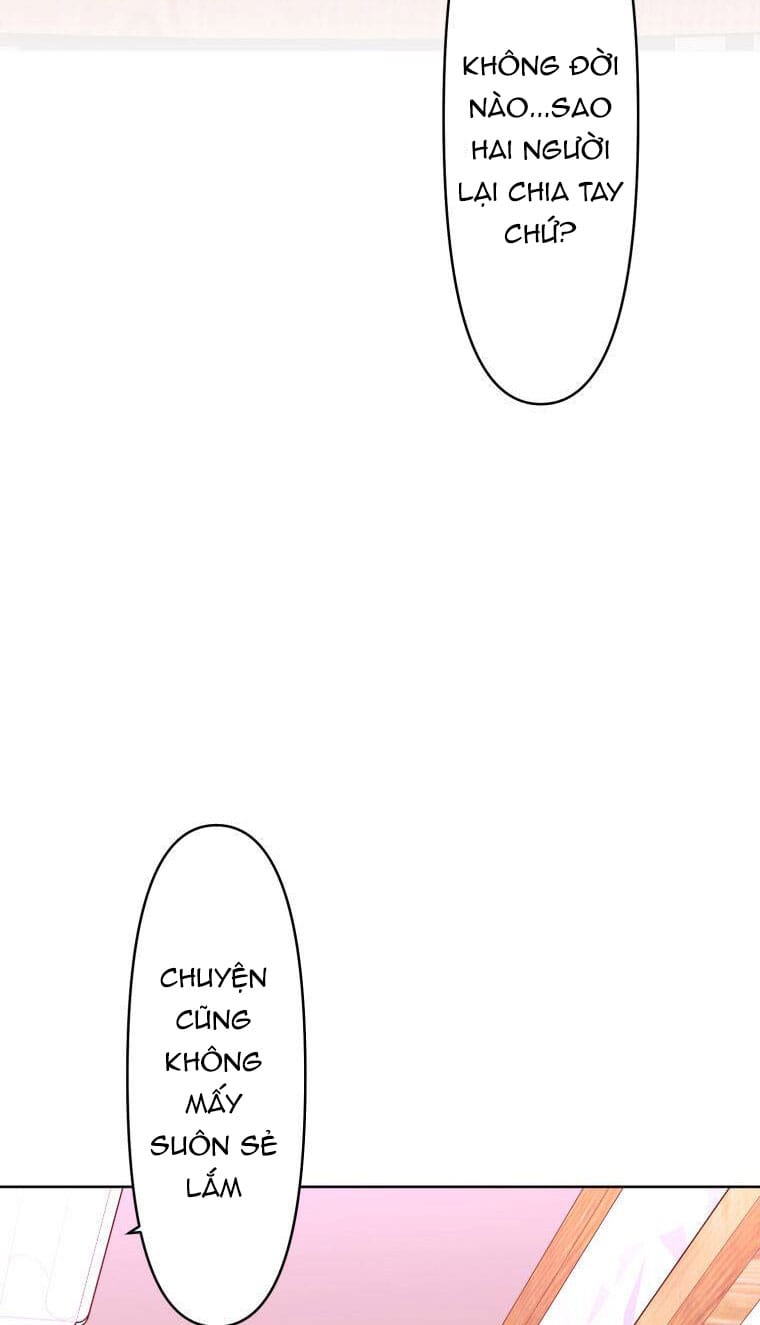 Chuyện Tình Của Kẻ Khác Chapter 7.5 - Trang 33