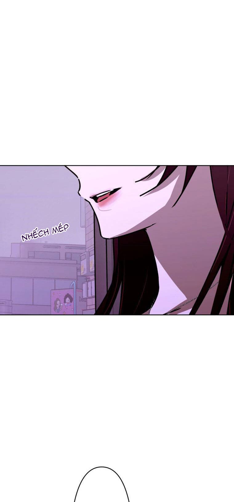Chuyện Tình Của Kẻ Khác Chapter 7.5 - Trang 35