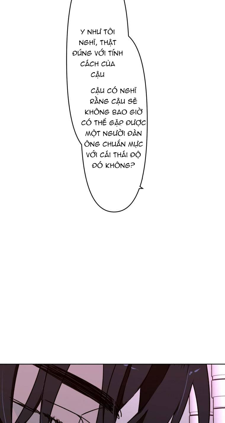Chuyện Tình Của Kẻ Khác Chapter 7.5 - Trang 36