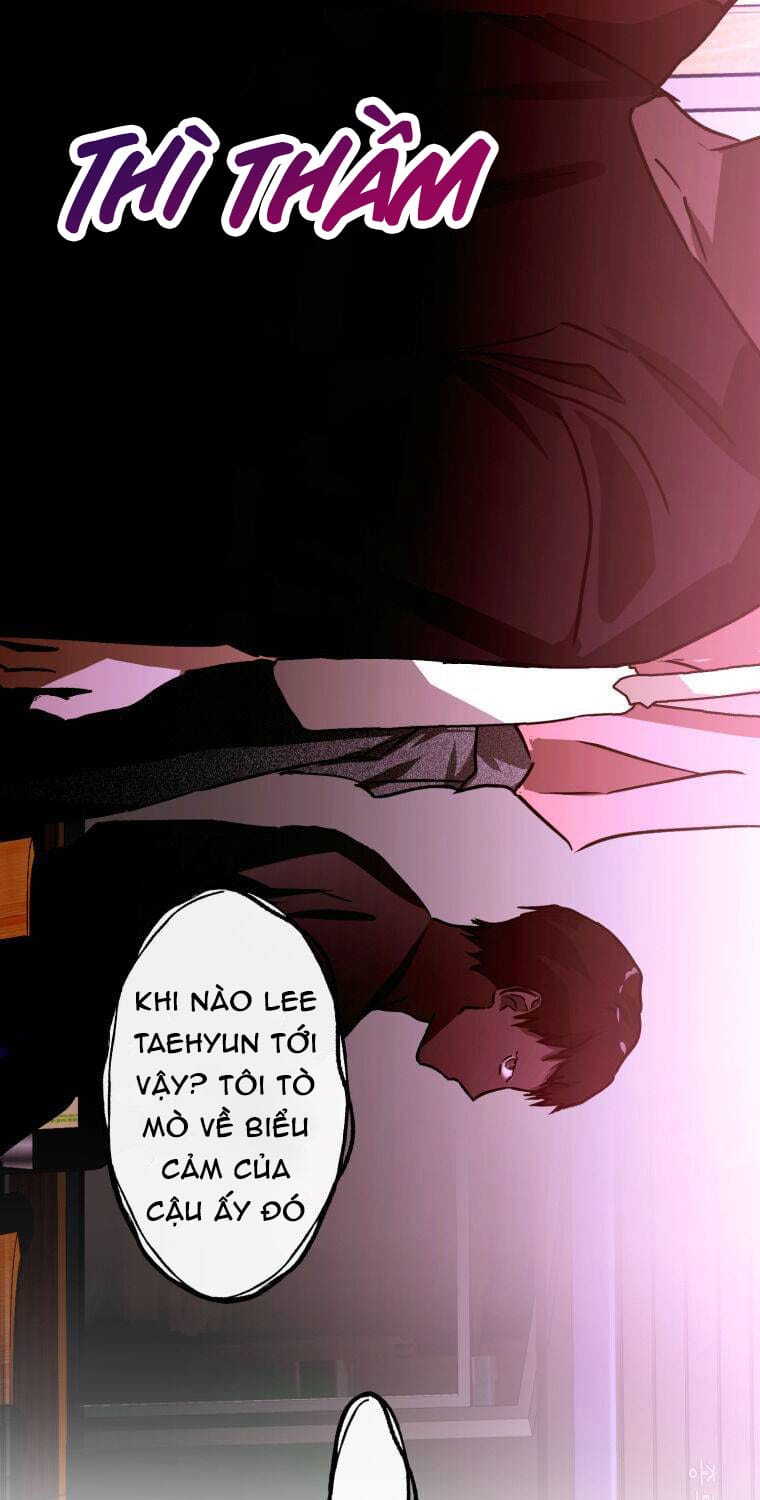 Chuyện Tình Của Kẻ Khác Chapter 7.5 - Trang 6