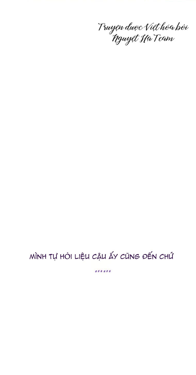 Chuyện Tình Của Kẻ Khác Chapter 7 - Trang 14