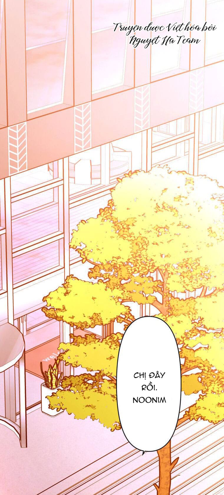Chuyện Tình Của Kẻ Khác Chapter 7 - Trang 17
