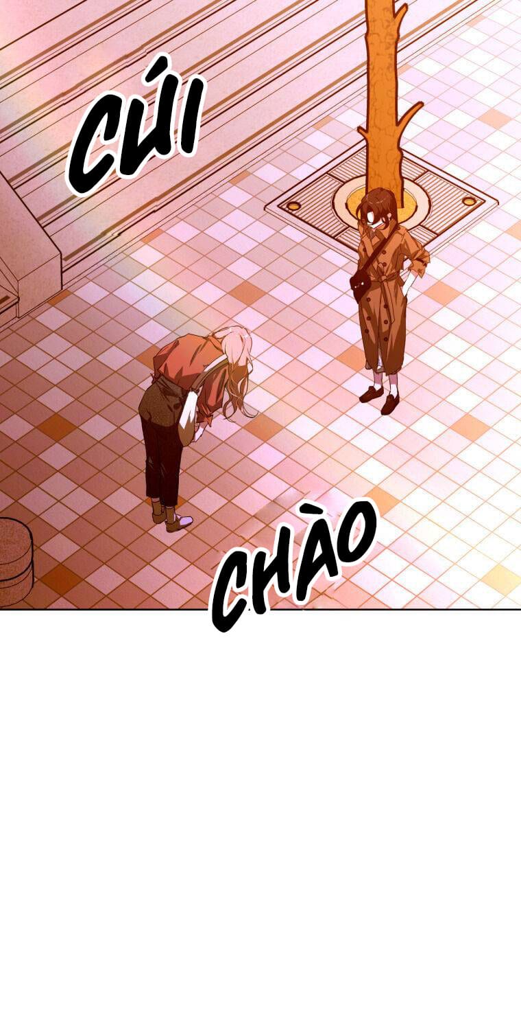 Chuyện Tình Của Kẻ Khác Chapter 7 - Trang 18