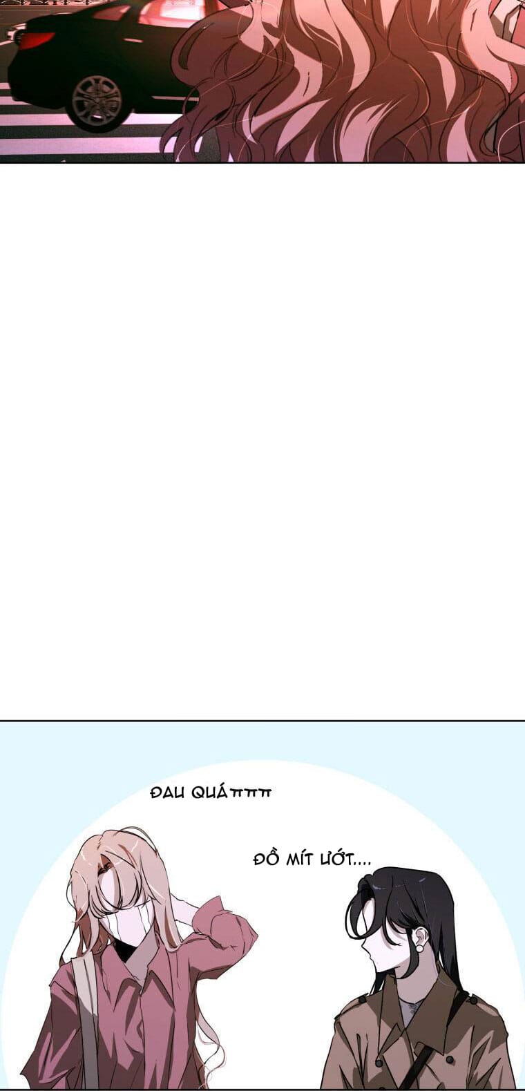 Chuyện Tình Của Kẻ Khác Chapter 7 - Trang 22