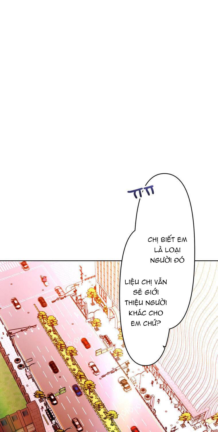 Chuyện Tình Của Kẻ Khác Chapter 7 - Trang 23