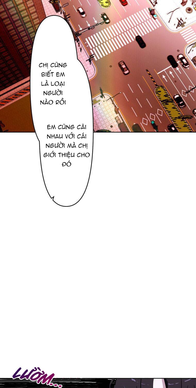 Chuyện Tình Của Kẻ Khác Chapter 7 - Trang 24