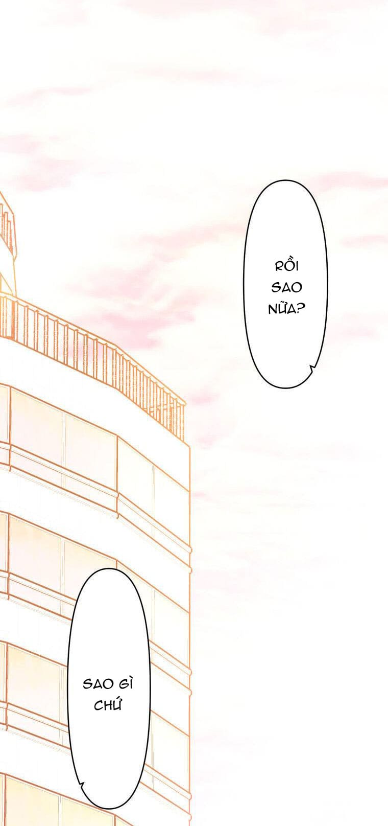 Chuyện Tình Của Kẻ Khác Chapter 7 - Trang 26