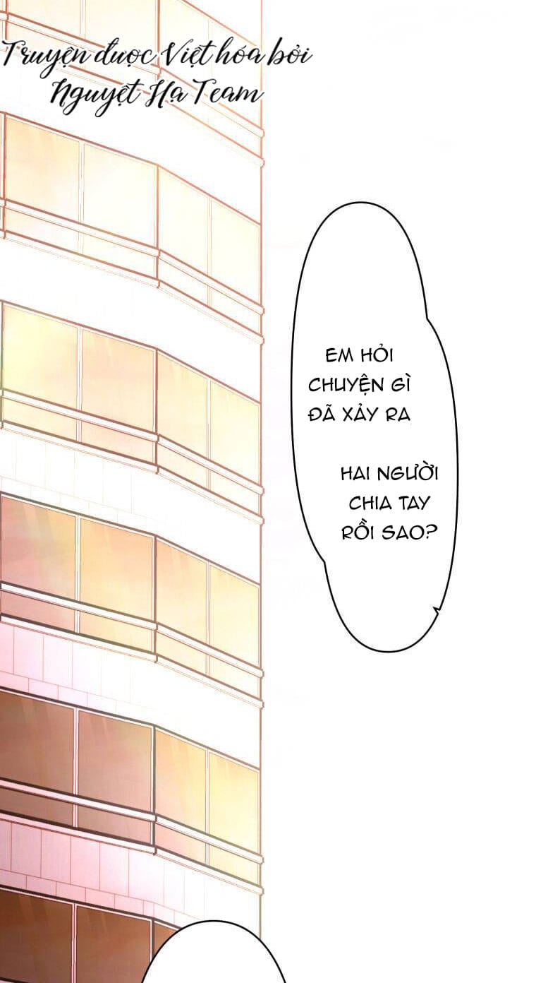 Chuyện Tình Của Kẻ Khác Chapter 7 - Trang 27