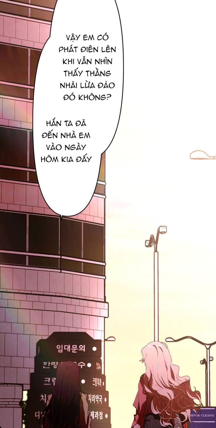 Chuyện Tình Của Kẻ Khác Chapter 7 - Trang 28