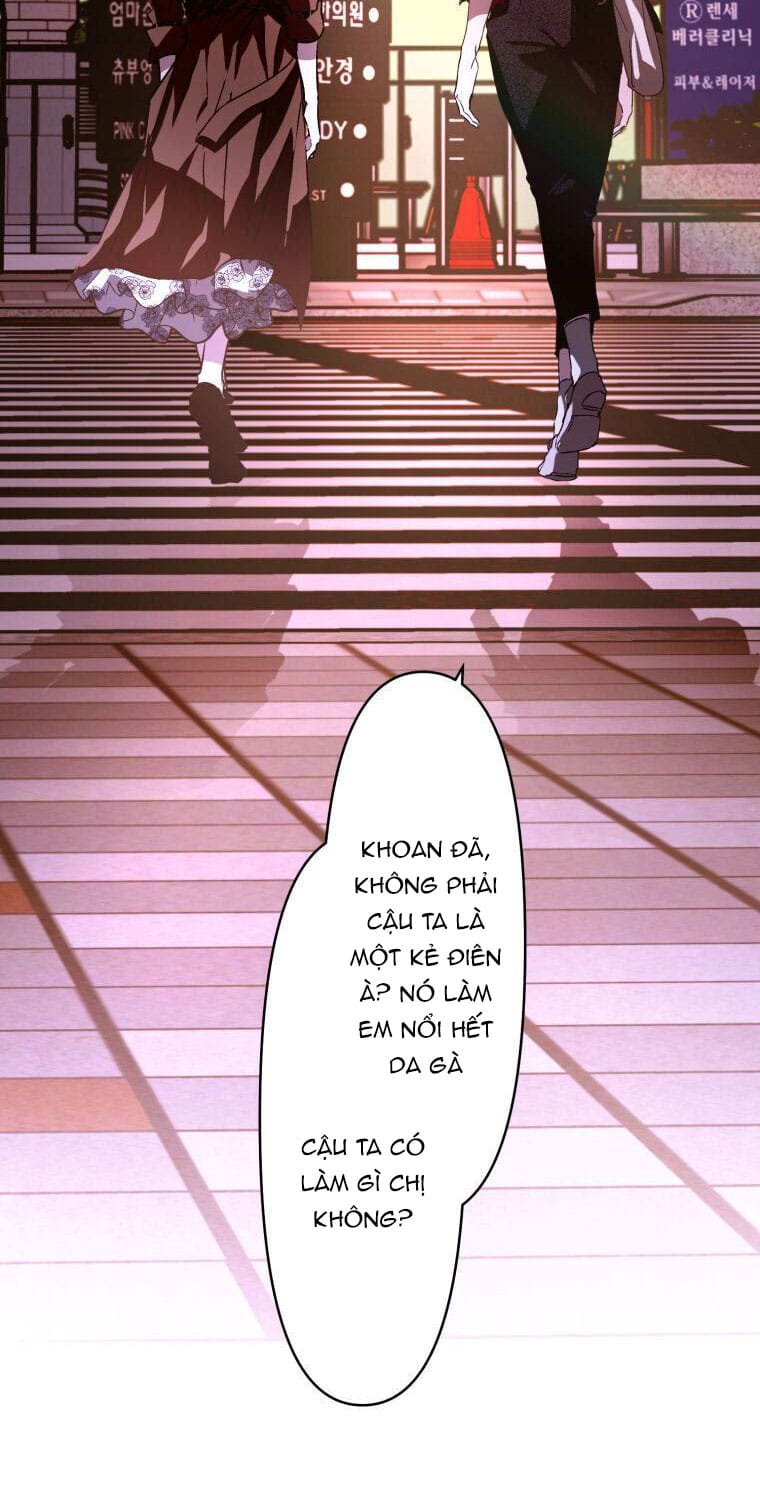 Chuyện Tình Của Kẻ Khác Chapter 7 - Trang 29