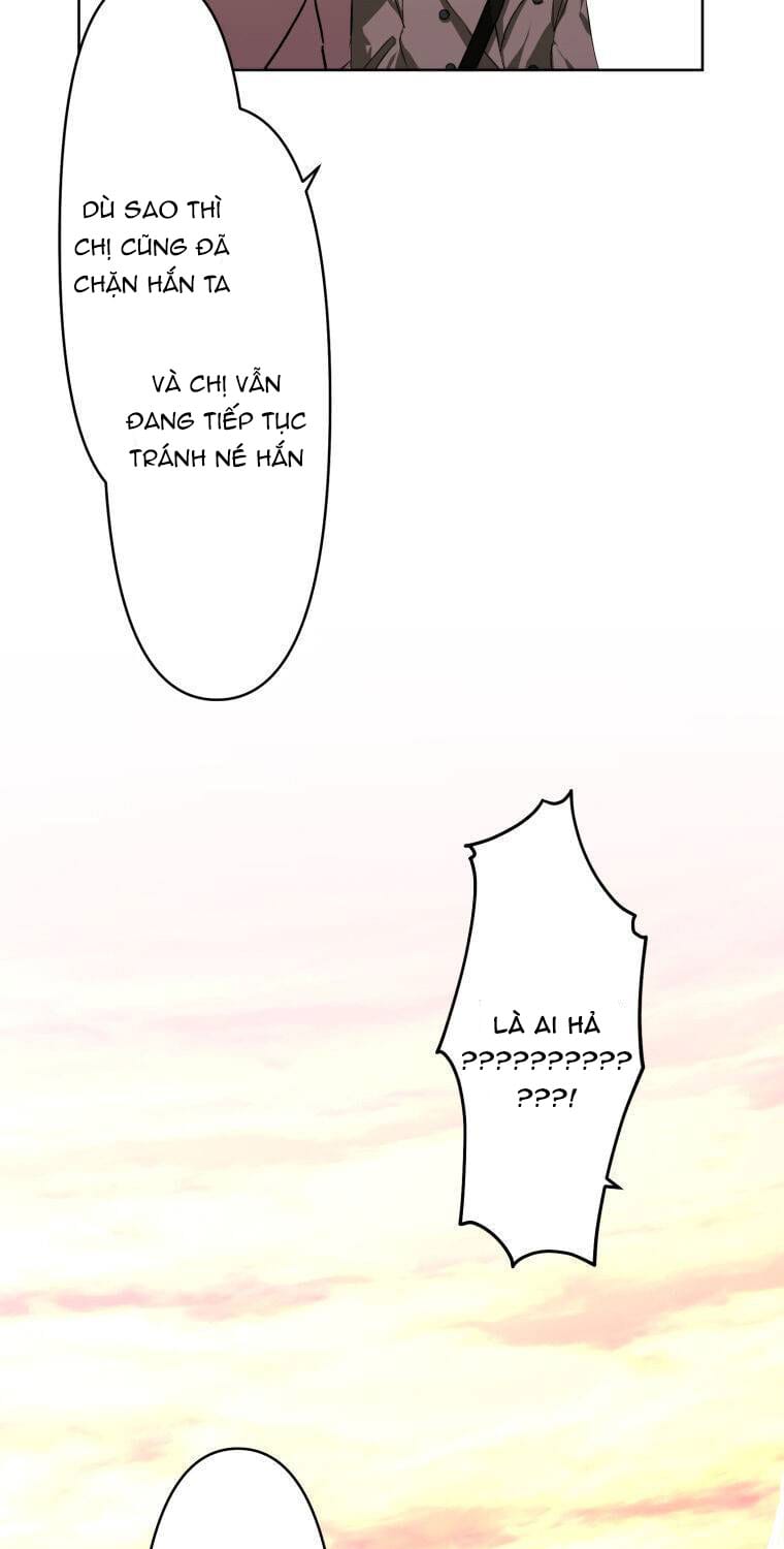Chuyện Tình Của Kẻ Khác Chapter 7 - Trang 33