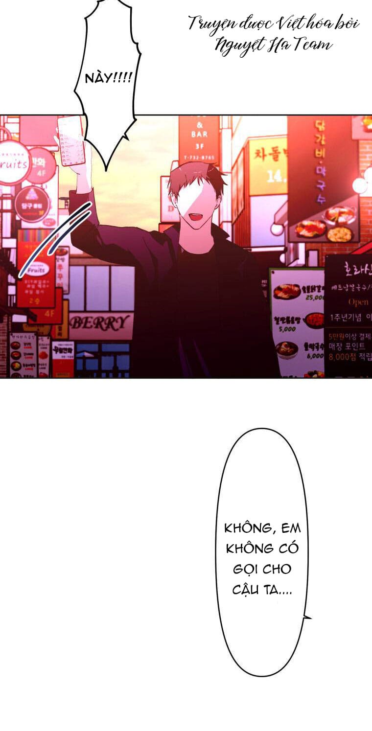 Chuyện Tình Của Kẻ Khác Chapter 7 - Trang 36