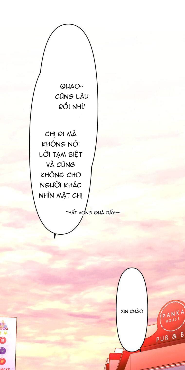 Chuyện Tình Của Kẻ Khác Chapter 7 - Trang 37