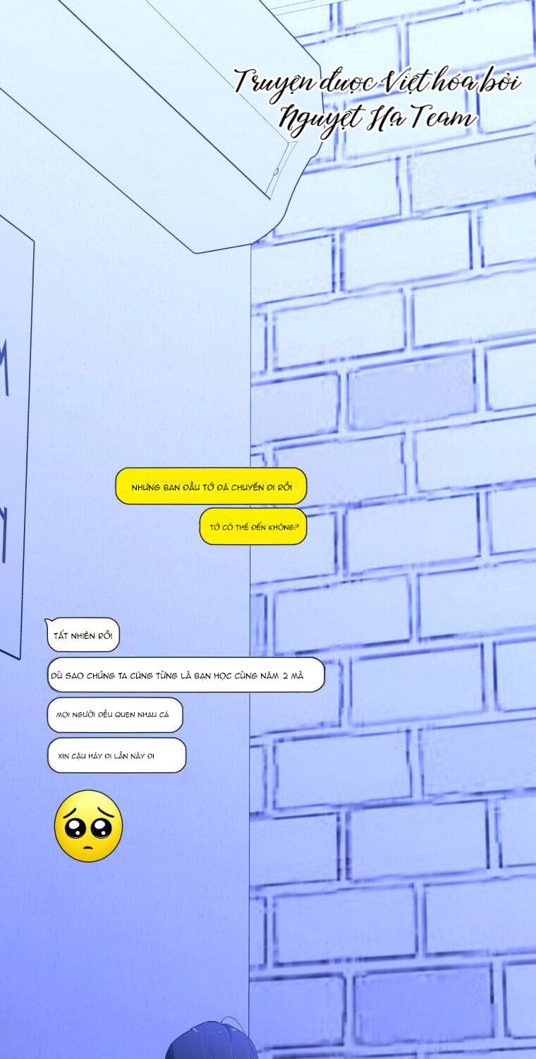 Chuyện Tình Của Kẻ Khác Chapter 7 - Trang 4