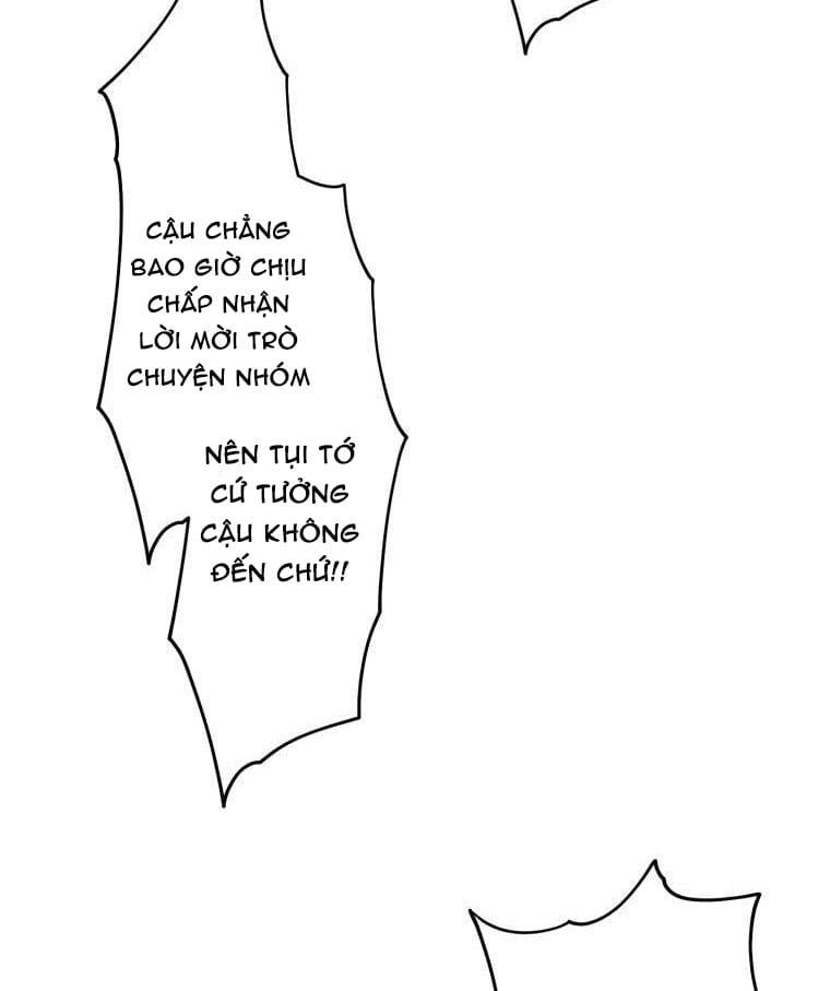 Chuyện Tình Của Kẻ Khác Chapter 7 - Trang 44
