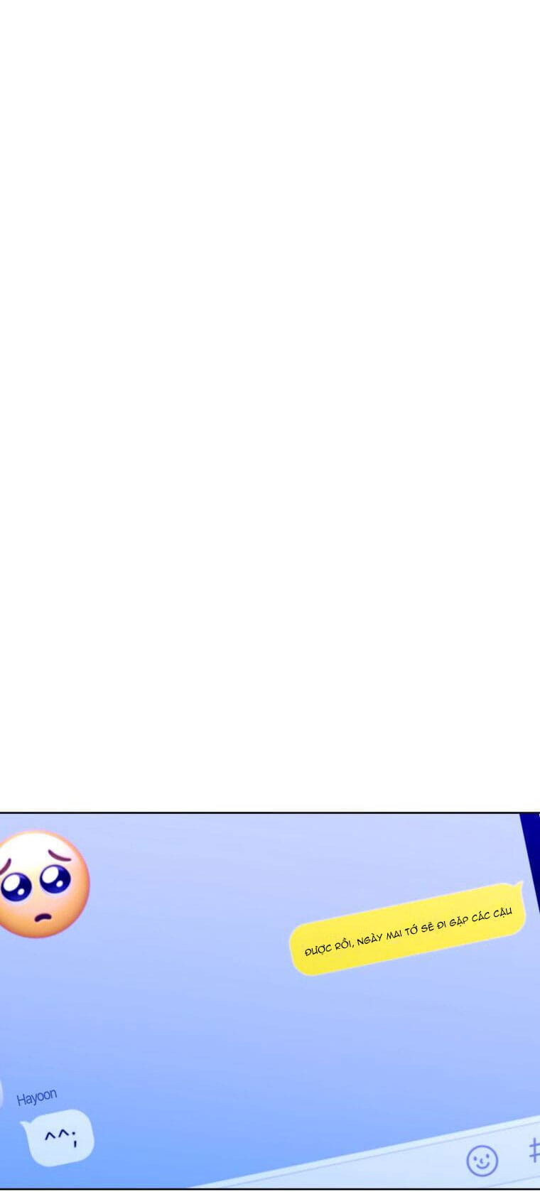 Chuyện Tình Của Kẻ Khác Chapter 7 - Trang 6