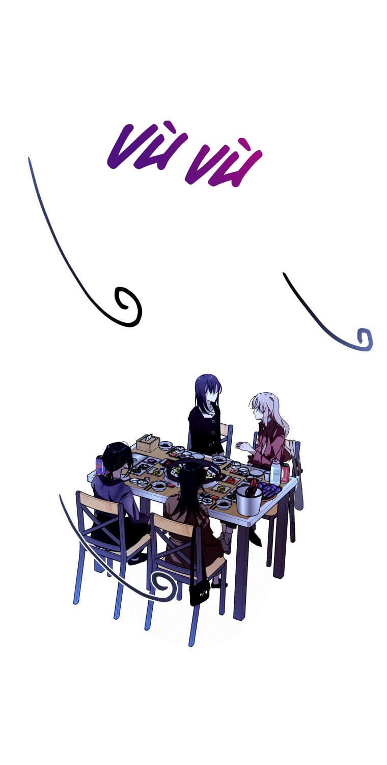 Chuyện Tình Của Kẻ Khác Chapter 8.5 - Trang 10