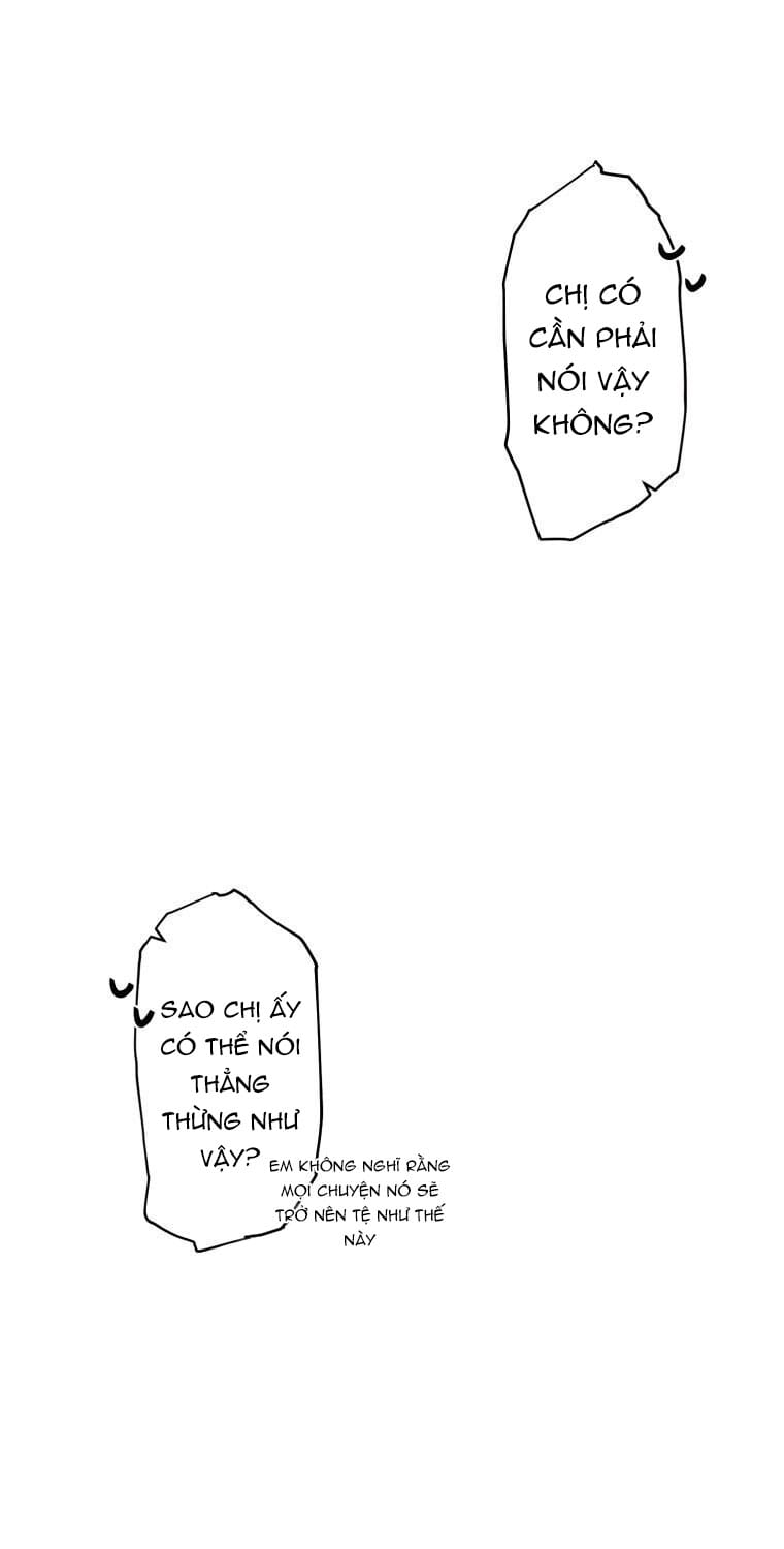 Chuyện Tình Của Kẻ Khác Chapter 8.5 - Trang 12