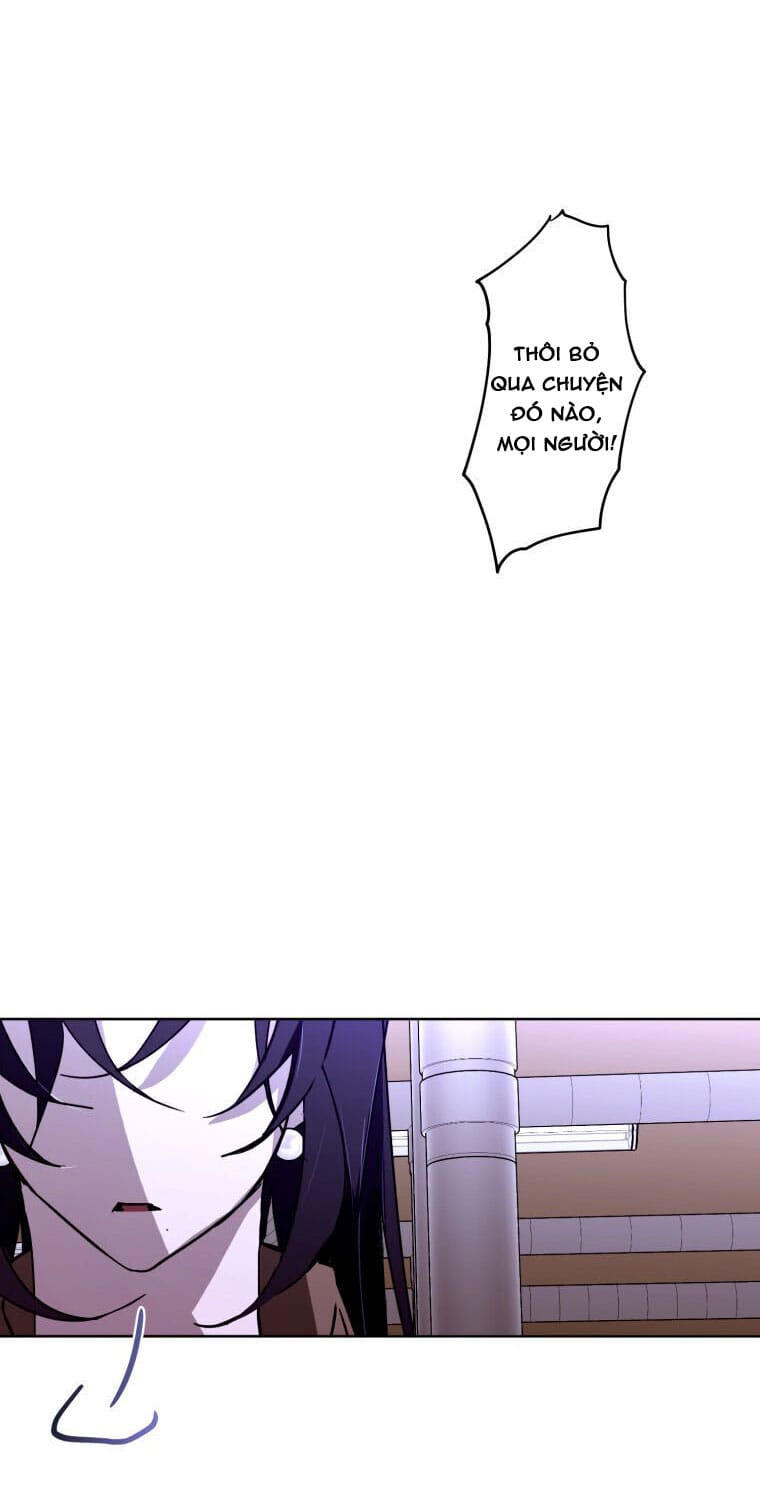 Chuyện Tình Của Kẻ Khác Chapter 8.5 - Trang 13