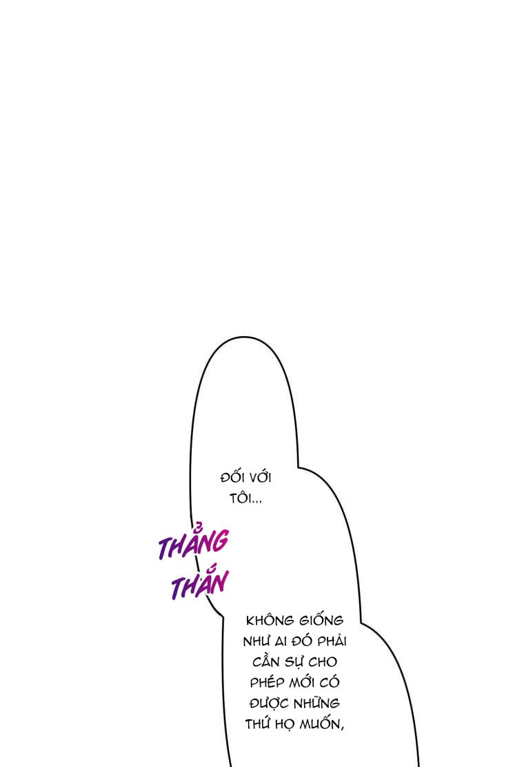 Chuyện Tình Của Kẻ Khác Chapter 8.5 - Trang 14