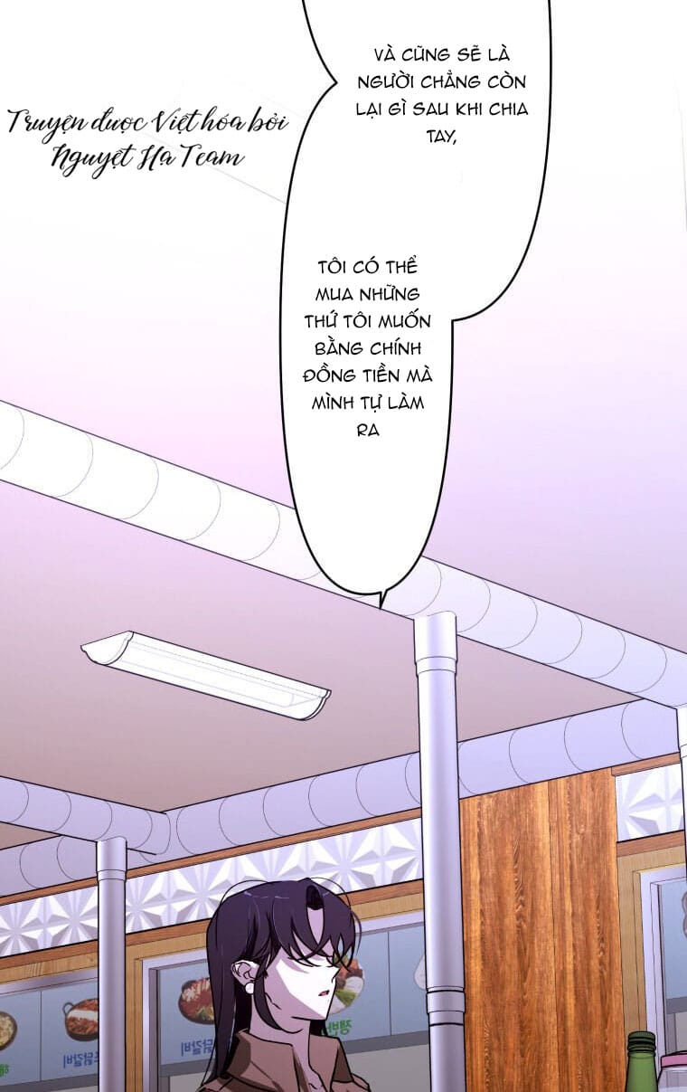 Chuyện Tình Của Kẻ Khác Chapter 8.5 - Trang 15