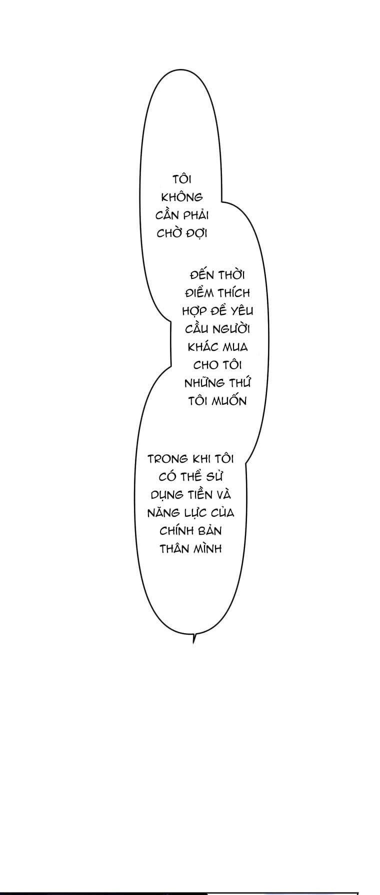 Chuyện Tình Của Kẻ Khác Chapter 8.5 - Trang 17