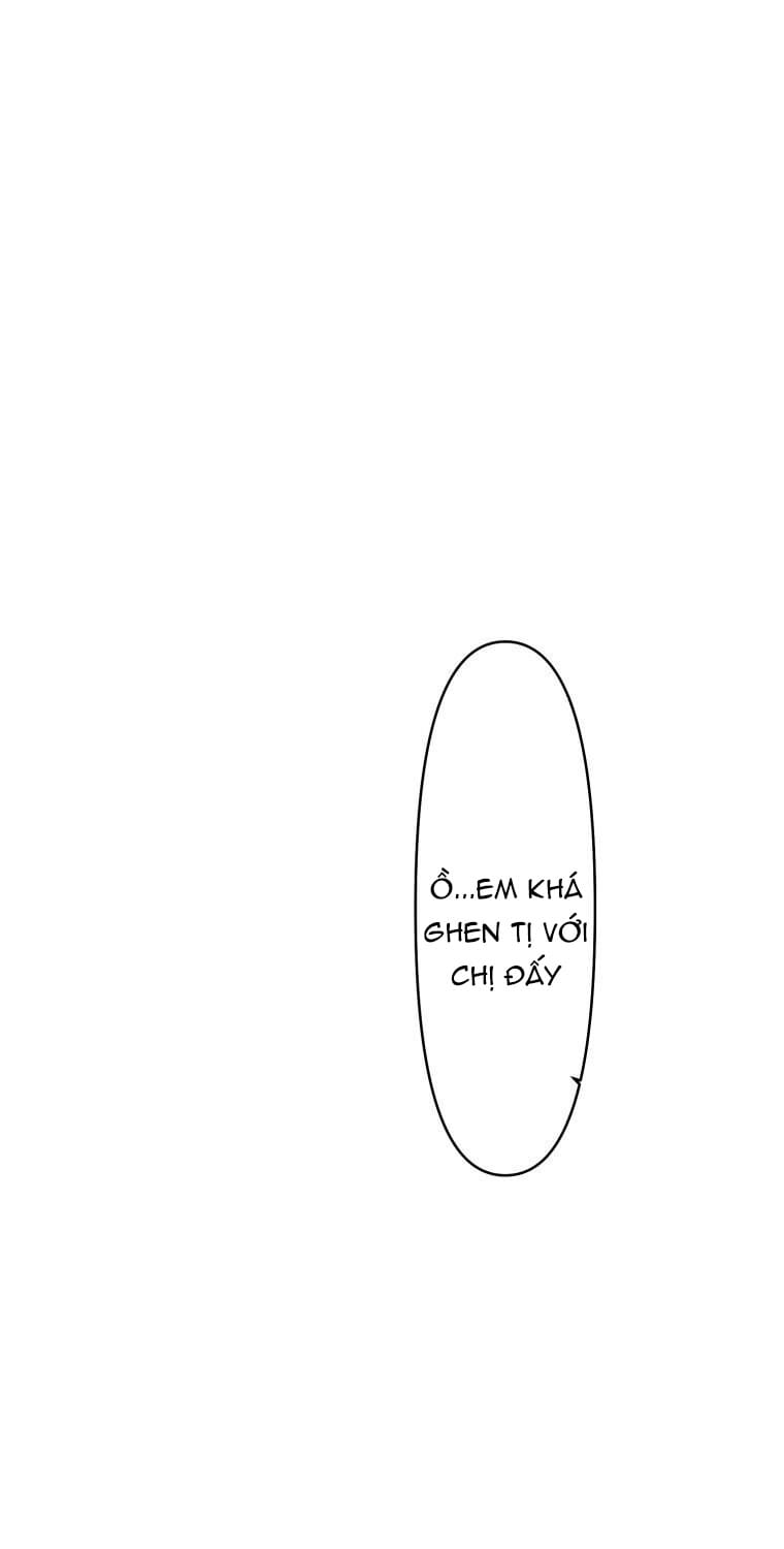 Chuyện Tình Của Kẻ Khác Chapter 8.5 - Trang 20
