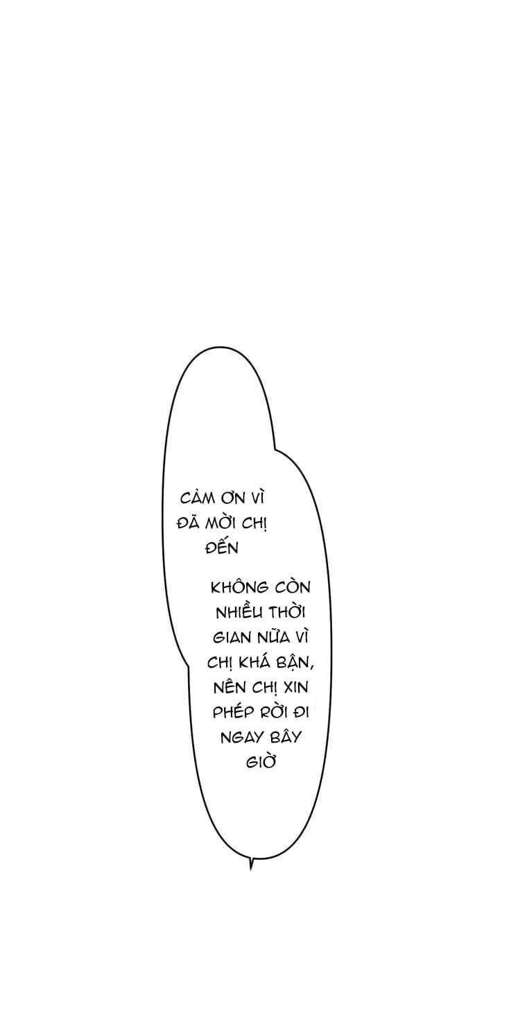 Chuyện Tình Của Kẻ Khác Chapter 8.5 - Trang 22
