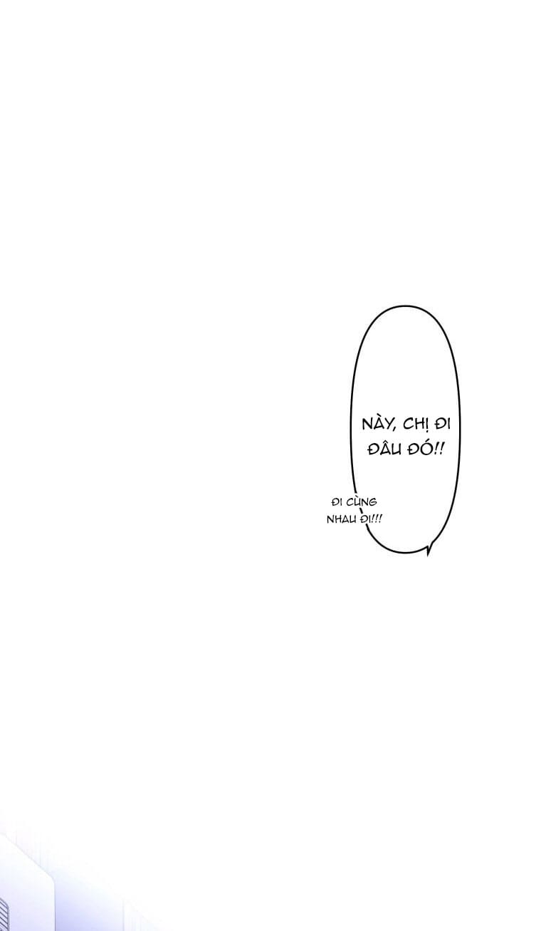Chuyện Tình Của Kẻ Khác Chapter 8.5 - Trang 23