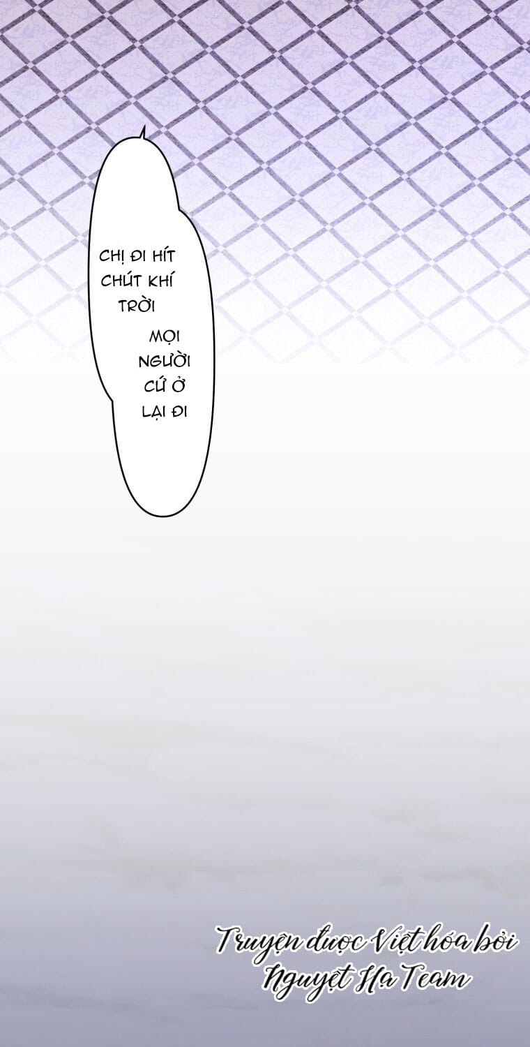 Chuyện Tình Của Kẻ Khác Chapter 8.5 - Trang 25