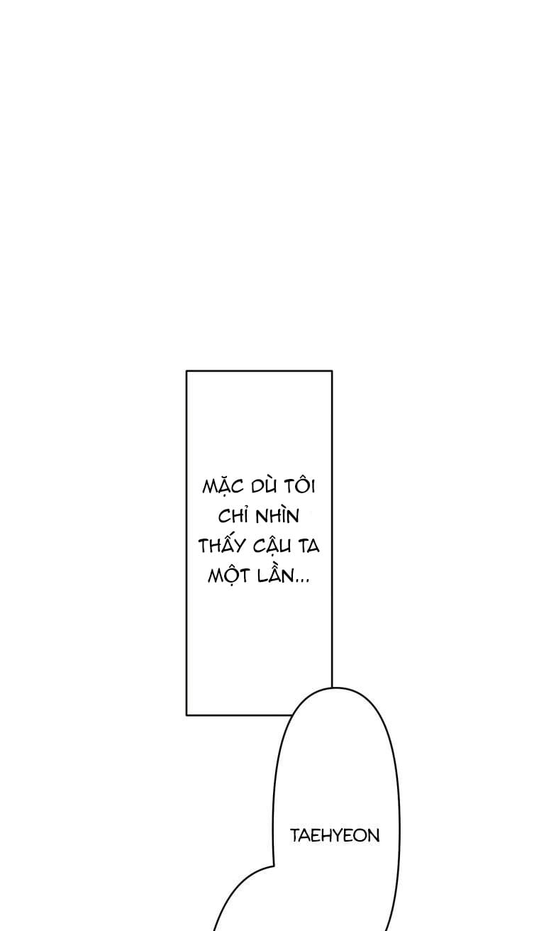 Chuyện Tình Của Kẻ Khác Chapter 8.5 - Trang 3